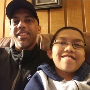 Meet your Posher, Carl